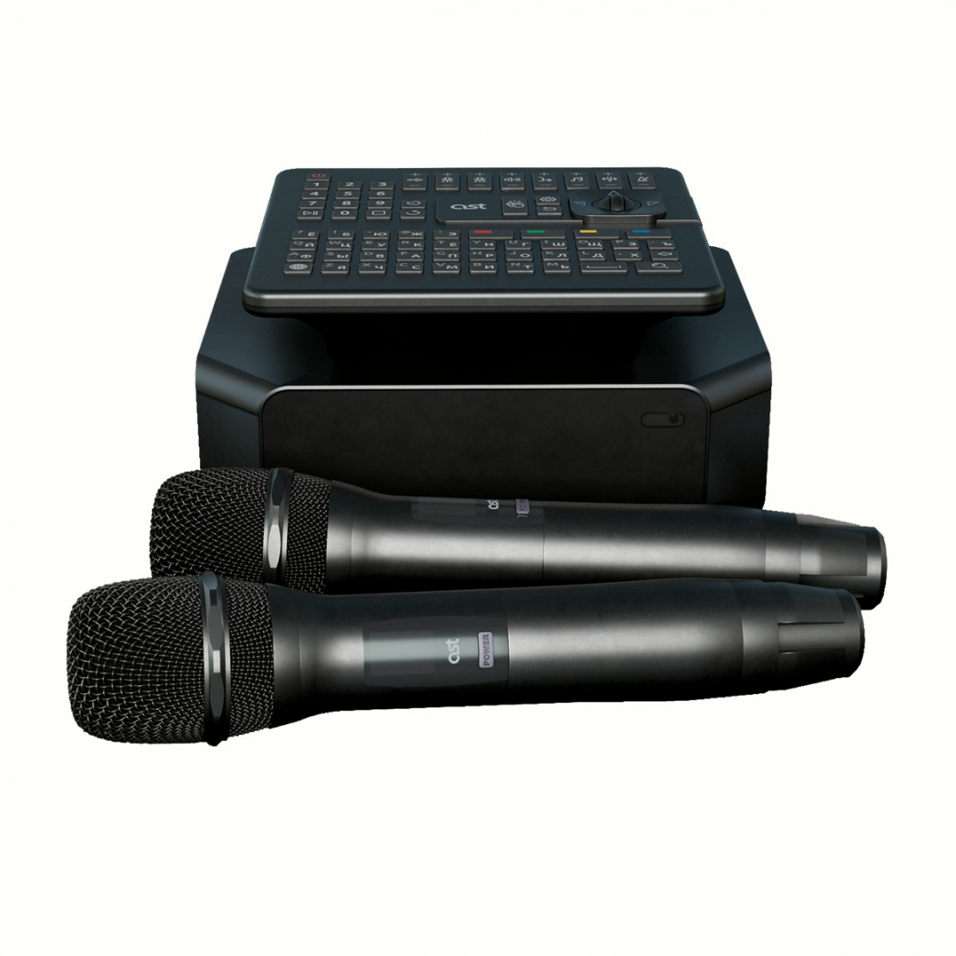 AST Zoom 2 (AST-90) в Махачкале