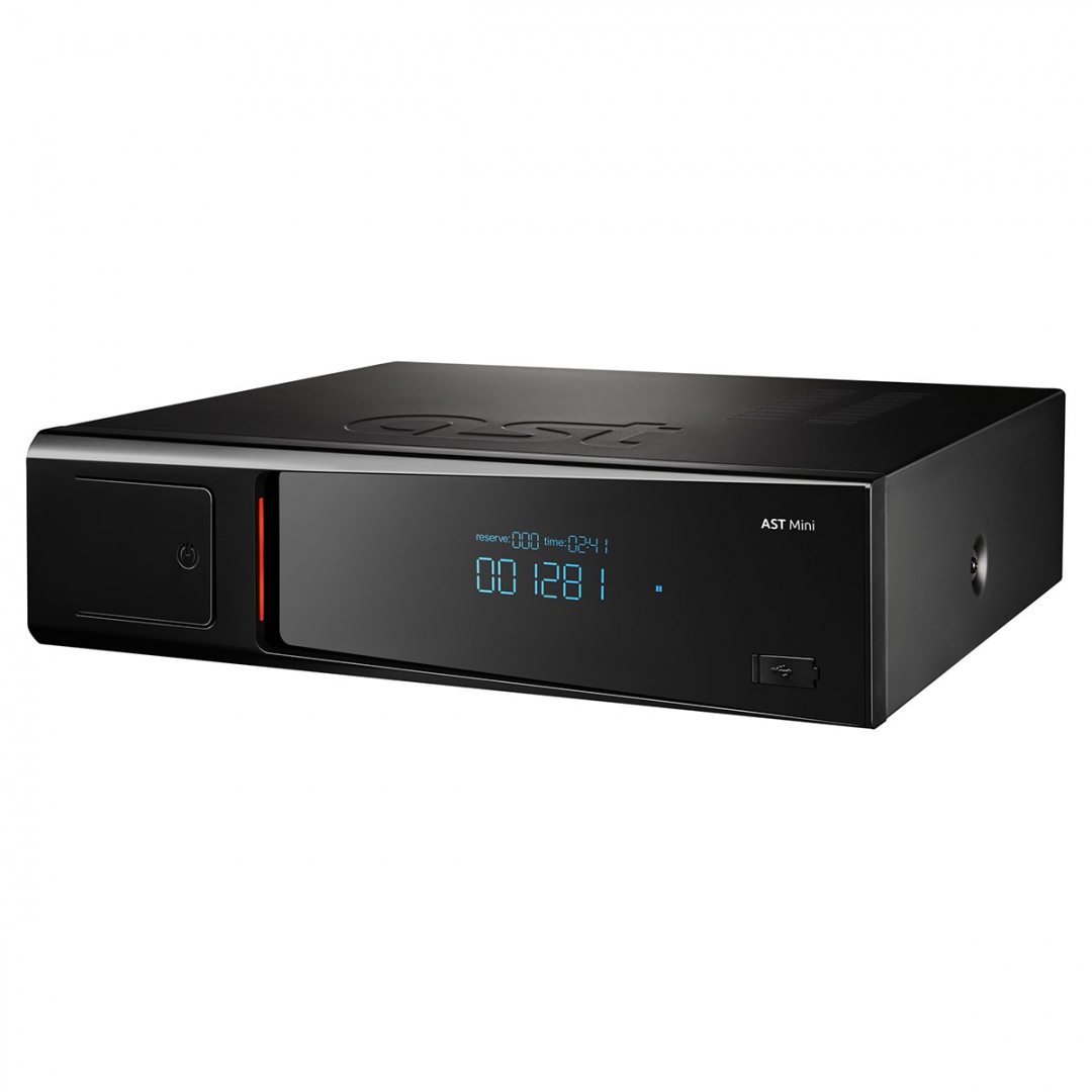 AST Mini (AST-25B) профессиональная система караоке в Махачкале
