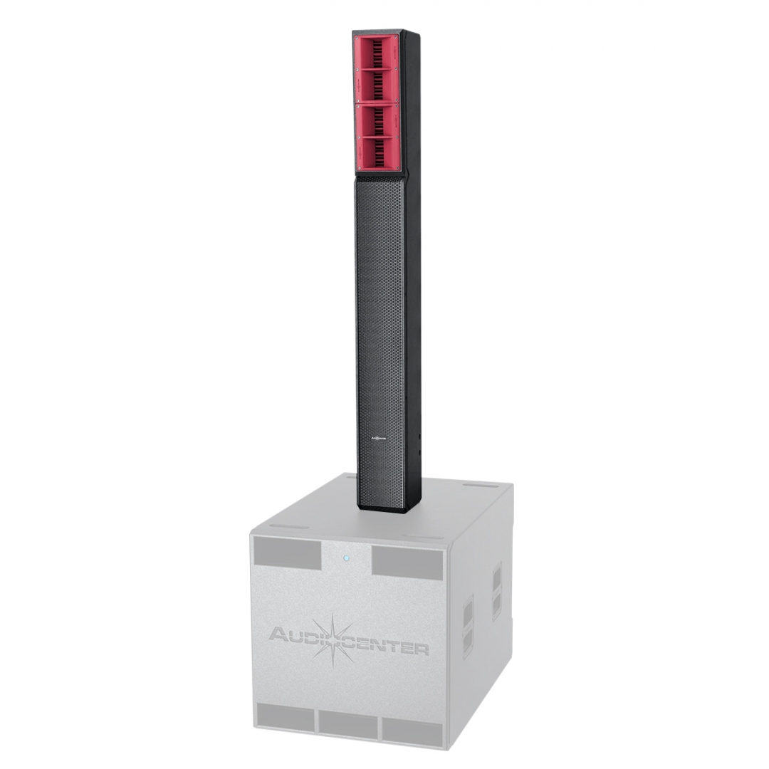 Audiocenter L65 пассивная акустическая система в Махачкале