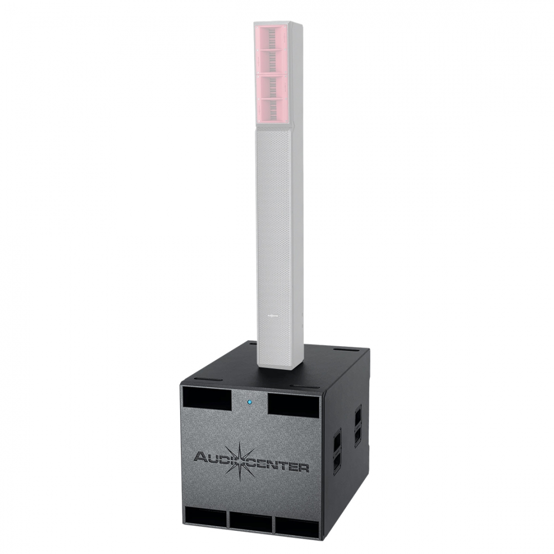Audiocenter L65S MK2 сабвуфер в Махачкале