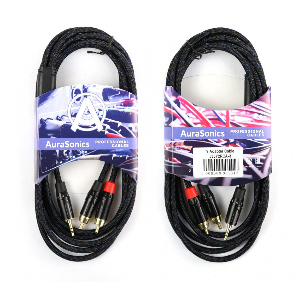 AuraSonics J35Y2RCA-3 в Махачкале