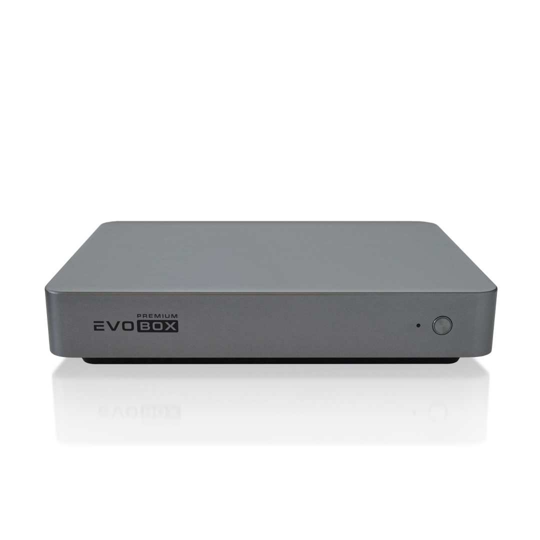 EVOBOX Premium Hi-End караоке-система в Махачкале