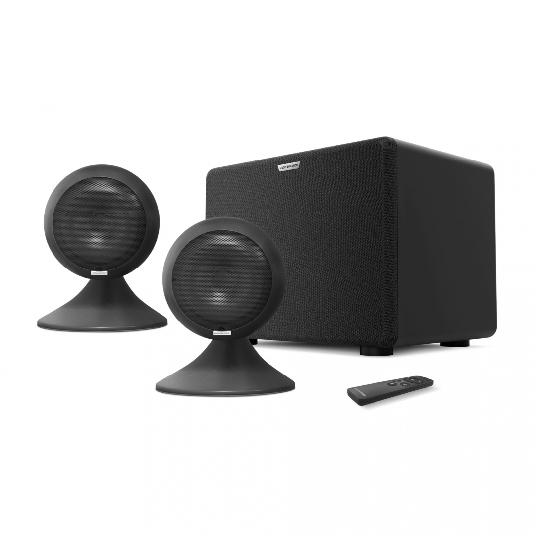 EvoSound Sphere 2.1 аудиосистема для караоке в Махачкале