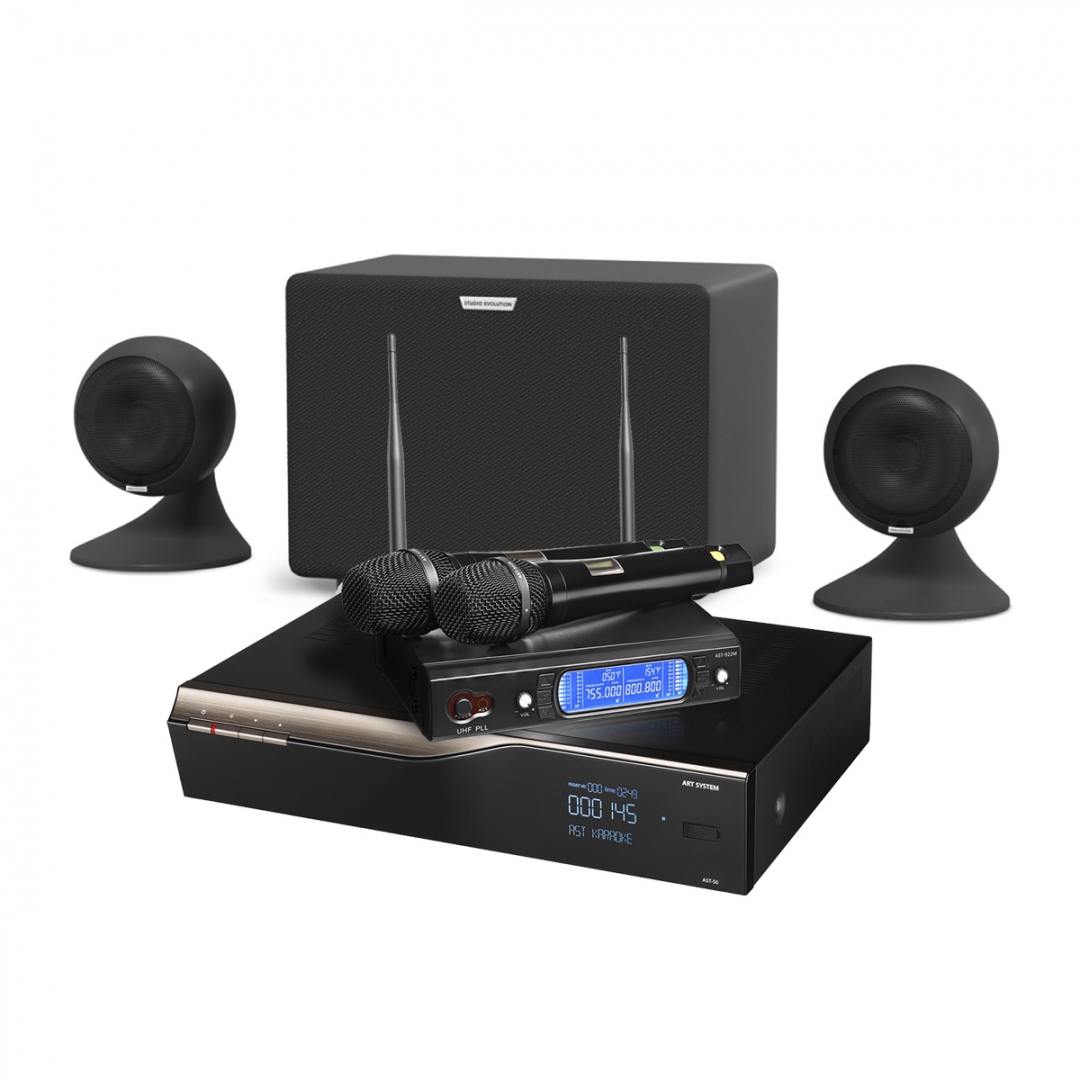 караоке-комплект AST-50 Sound Sphere в Махачкале
