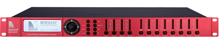 Marani MIR880F (480I + Dante) в Махачкале