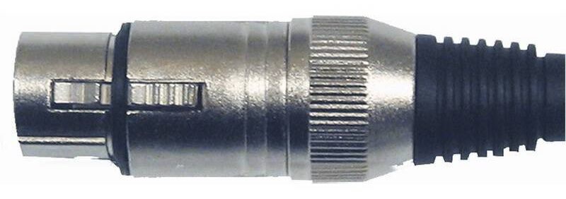 QUIK LOK NC354-K XLR Female Разъем в Махачкале