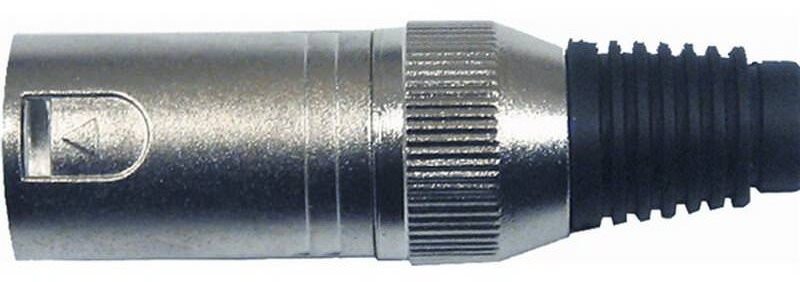 QUIK LOK NC355-K XLR Male Разъем в Махачкале