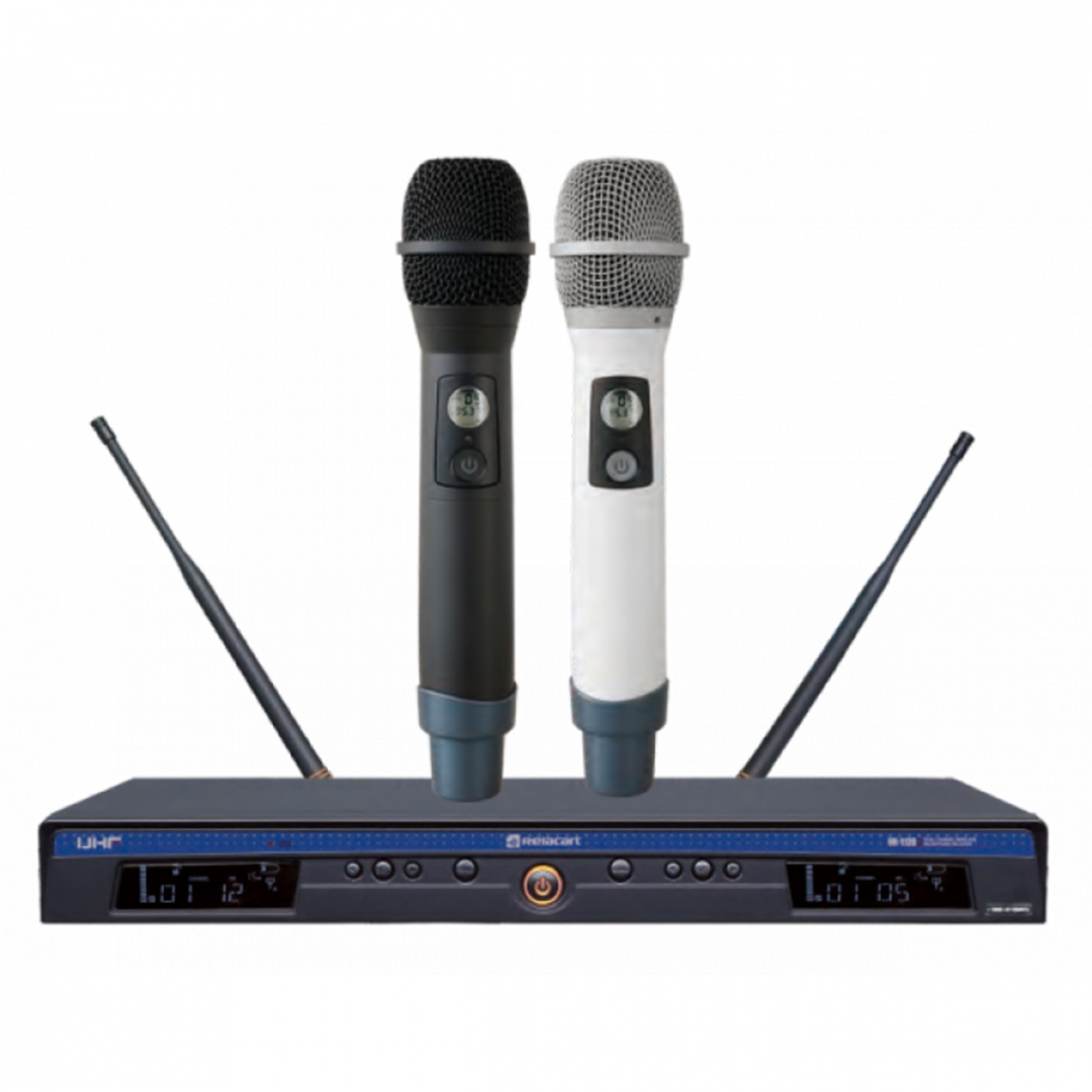 Relacart UR-112DMH радиосистема в Махачкале