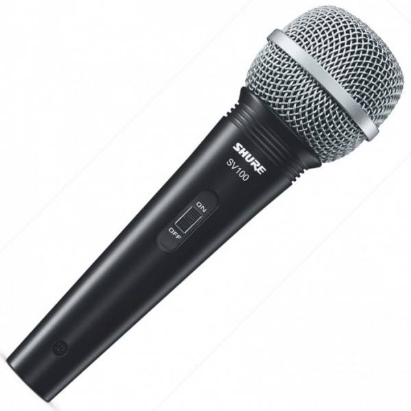 SHURE SV100-A динамический микрофон в Махачкале