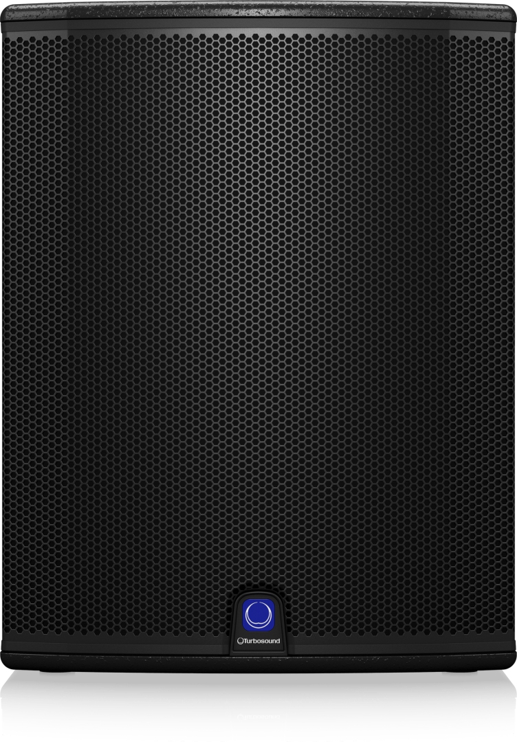 Turbosound iQ18B сабвуфер активный в Махачкале