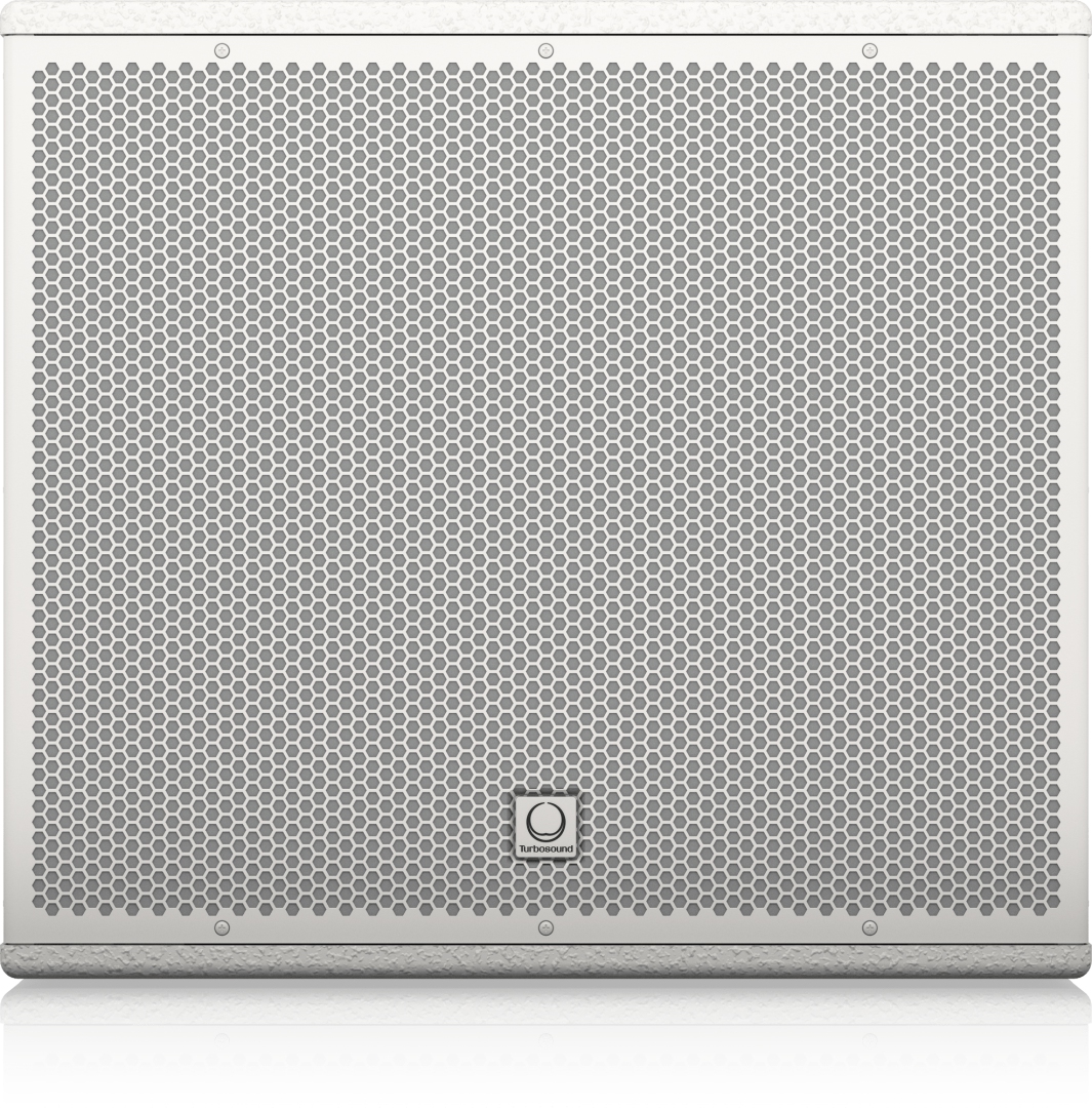 Turbosound NuQ115B-AN Активный сабвуфер в Махачкале