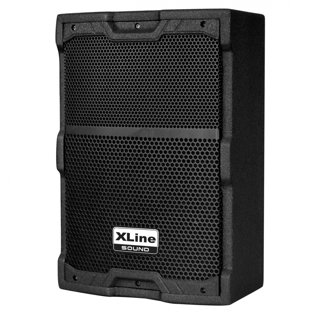 XLine ALFA P-10A Акустическая система активная в Махачкале