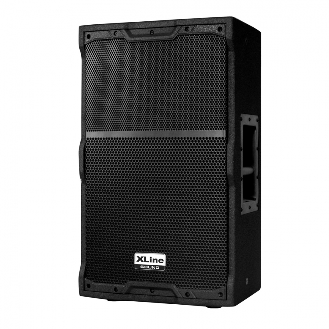 XLine ALFA P-12A DSP Акустическая система активная с DSP и Bluetooth в Махачкале
