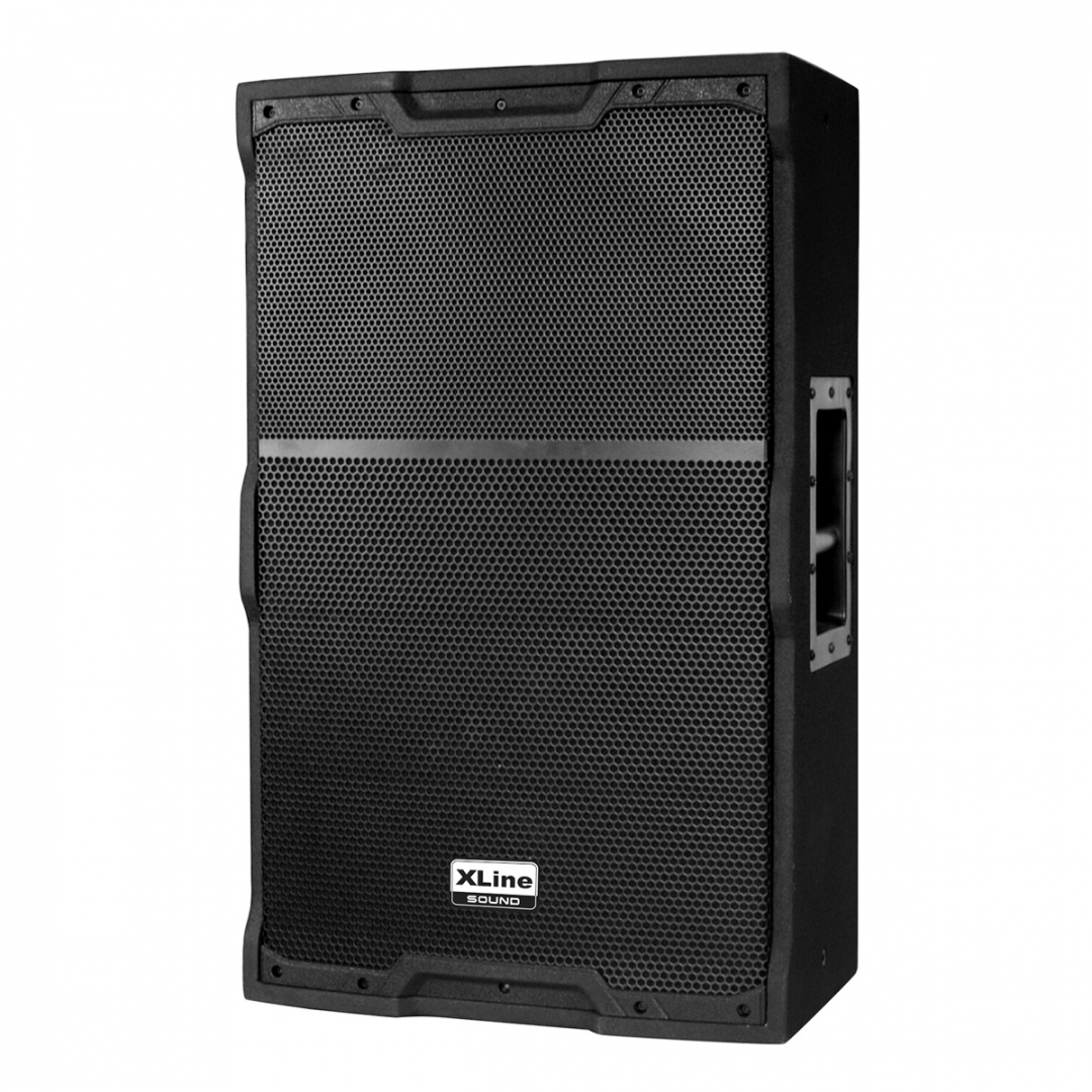 XLine ALFA P-15A DSP Акустическая система активная с DSP и Bluetooth в Махачкале