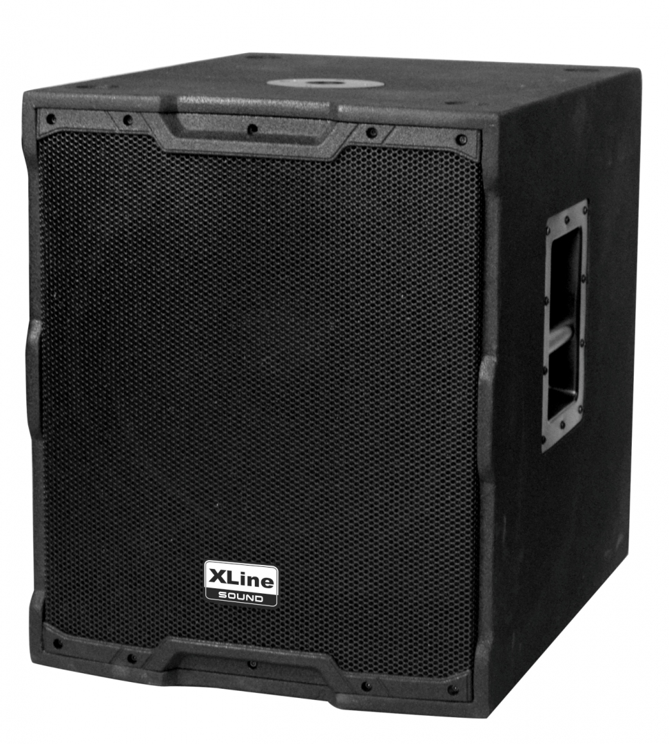 XLine ALFA P-15A SUB Сабвуфер активный в Махачкале