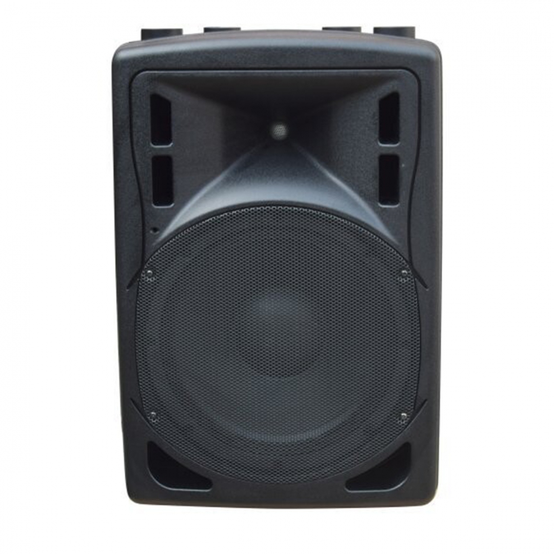 XLine BAF-12A Акустическая система активная с MP3 плеером и Bluetooth в Махачкале