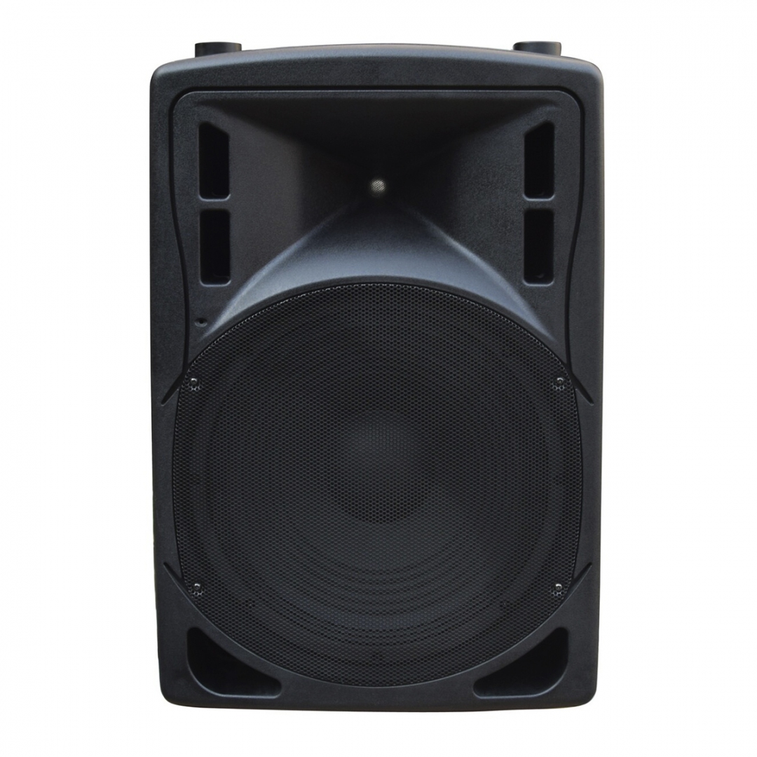 XLine BAF-15A Акустическая система активная с MP3 плеером и Bluetooth в Махачкале
