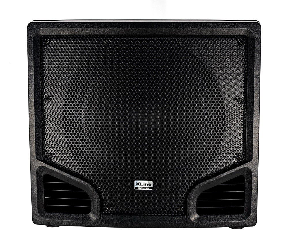 XLine SPX-18A SUB Сабвуфер активный в Махачкале