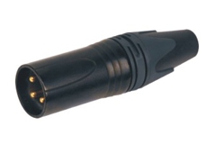 XLR Male (Папа) Разъем в Махачкале