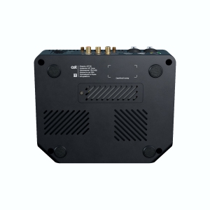 Вид снизу AST Zoom 2 (AST-90) в Махачкале