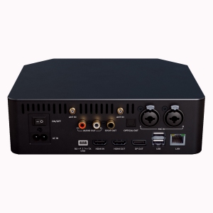 Фото сзади AST Zoom 2 (AST-90) в Махачкале
