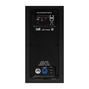 Активный сабвуфер AST-712SA в Махачкале