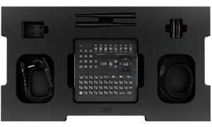AST-350 Профессиональная караоке-система в Махачкале