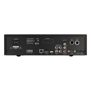 AST Mini (AST-25B) профессиональная система караоке в Махачкале