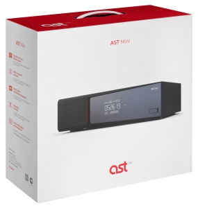 AST Mini (AST-25B) профессиональная система караоке в Махачкале
