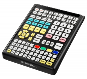 AST Mini (AST-25B) профессиональная система караоке в Махачкале