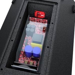Audiocenter GT510A Активная акустическая система в Махачкале