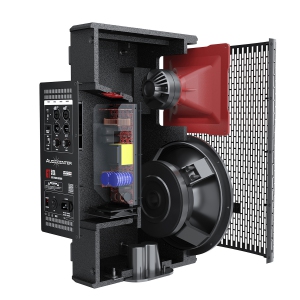 Audiocenter GT515A Активная акустическая система в Махачкале