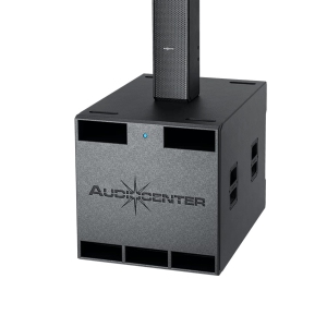 Audiocenter L65 + L65S MK2 порталы в Махачкале