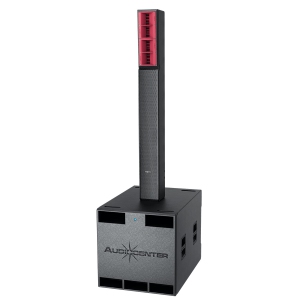 Audiocenter L65 пассивная акустическая система в Махачкале