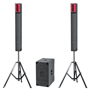 Audiocenter L83S сабвуфер в Махачкале