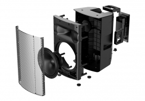 Audiocenter MA15+ активная акустическая система в Махачкале