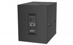 Audiocenter S3118A сабвуфер активный в Махачкале