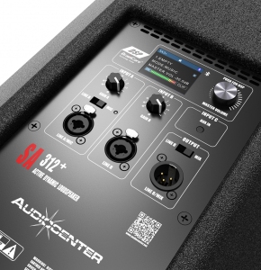 Audiocenter SA312+ в Махачкале