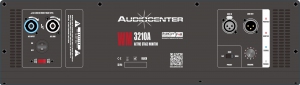 Audiocenter WM3210A сценический монитор в Махачкале