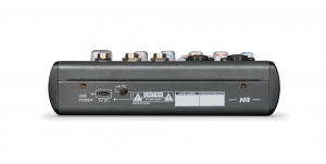 AuraSonics K4 компактный микшерный пульт в Махачкале