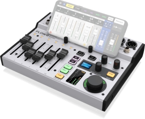 Behringer FLOW 8 цифровой микшер в Махачкале