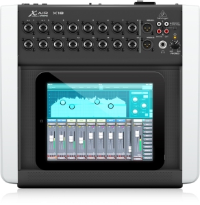 Behringer X18 цифровой микшер в Махачкале