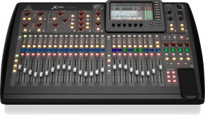 Behringer X32 цифровой микшер в Махачкале