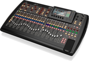 Behringer X32 цифровой микшер в Махачкале