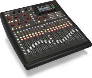 Behringer X32 PRODUCER цифровой микшер 40 каналов в Махачкале