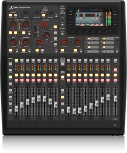 Behringer X32 PRODUCER цифровой микшер 40 каналов в Махачкале