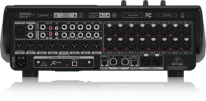 Behringer X32 PRODUCER цифровой микшер 40 каналов в Махачкале