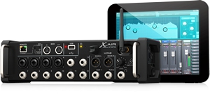Behringer XR12 цифровой микшер в Махачкале