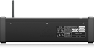 Behringer XR12 цифровой микшер в Махачкале