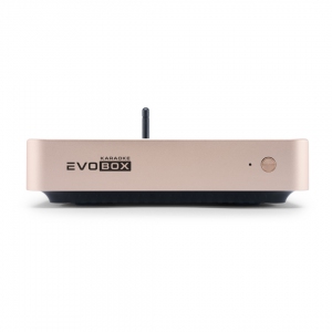 EVOBOX Plus караоке-система для дома в Махачкале